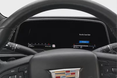 Cadillac Escalade Sport 2021 | US Specs | AED 3,427 / Monthly-12