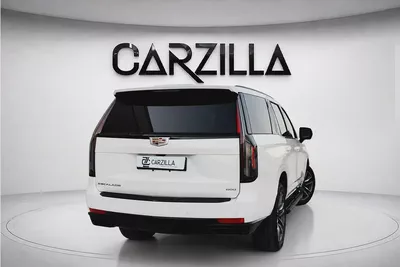 Cadillac Escalade Sport 2021 | US Specs | AED 3,427 / Monthly-2