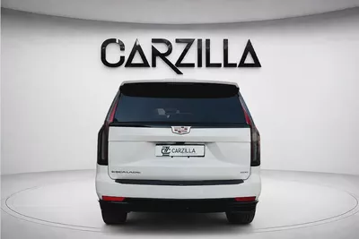 Cadillac Escalade Sport 2021 | US Specs | AED 3,427 / Monthly-4