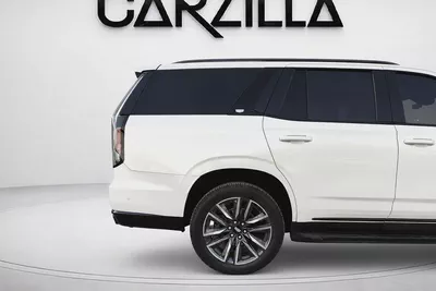 Cadillac Escalade Sport 2021 | US Specs | AED 3,427 / Monthly-5