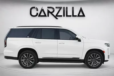 Cadillac Escalade Sport 2021 | US Specs | AED 3,427 / Monthly-6