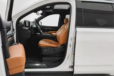 Cadillac Escalade Sport 2021 | US Specs | AED 3,427 / Monthly-8