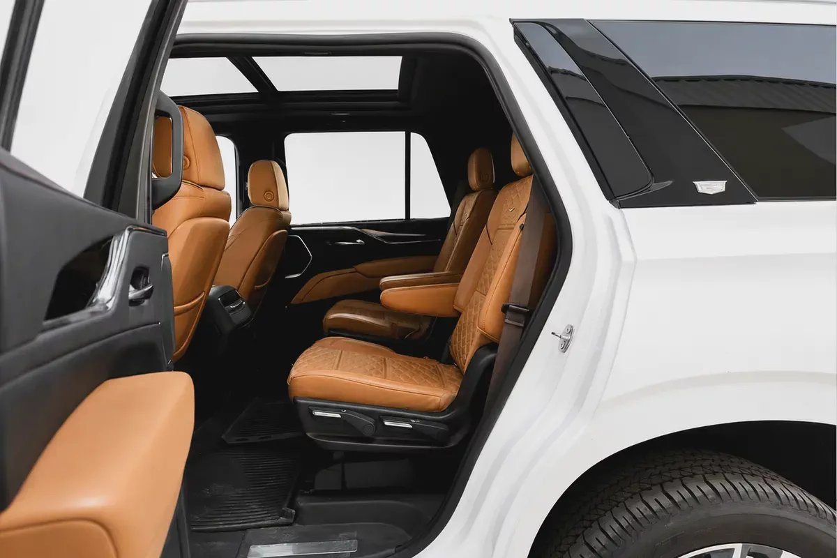 Cadillac Escalade Sport 2021 | US Specs | AED 3,427 / Monthly-15-15