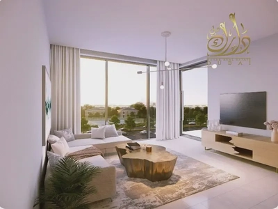 Resort Living • Ready Soon• Flexible Plan • High ROI-1
