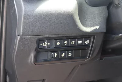 TOYOTA TUNDRA LIMITED 2024 | BLACK-15