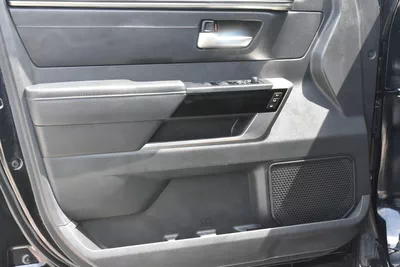 TOYOTA TUNDRA LIMITED 2024 | BLACK-5