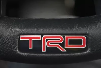 TOYOTA TUNDRA LIMITED 2024 | BLACK-1