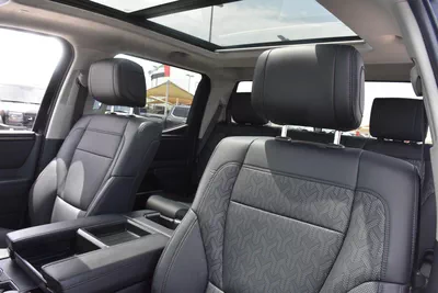 TOYOTA TUNDRA LIMITED 2024 | BLACK-4