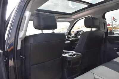 TOYOTA TUNDRA LIMITED 2024 | BLACK-14