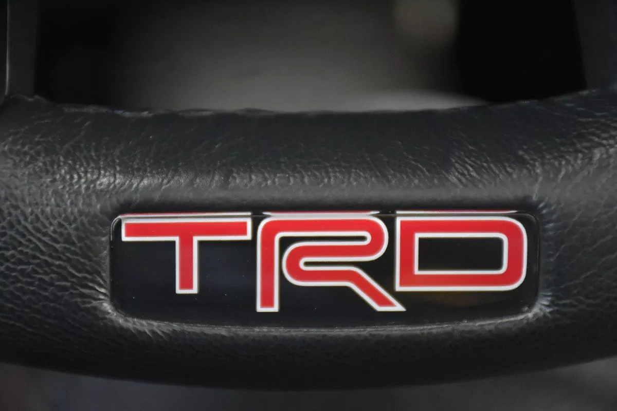 TOYOTA TUNDRA LIMITED 2024 | BLACK-1-1