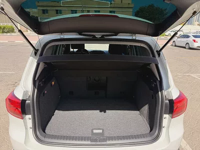 Volkswagen Tiguan 2.0 Tsi 4Motion 2016 Model GCC Specs With Partial Service History-18