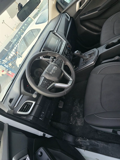 ISUZU D-MAX GT 3.0L TURBO DIESEL DC 4×4 2026-7