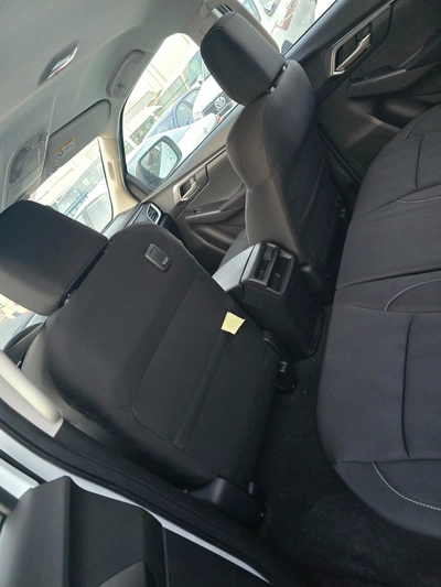 ISUZU D-MAX GT 3.0L TURBO DIESEL DC 4×4 2026-5