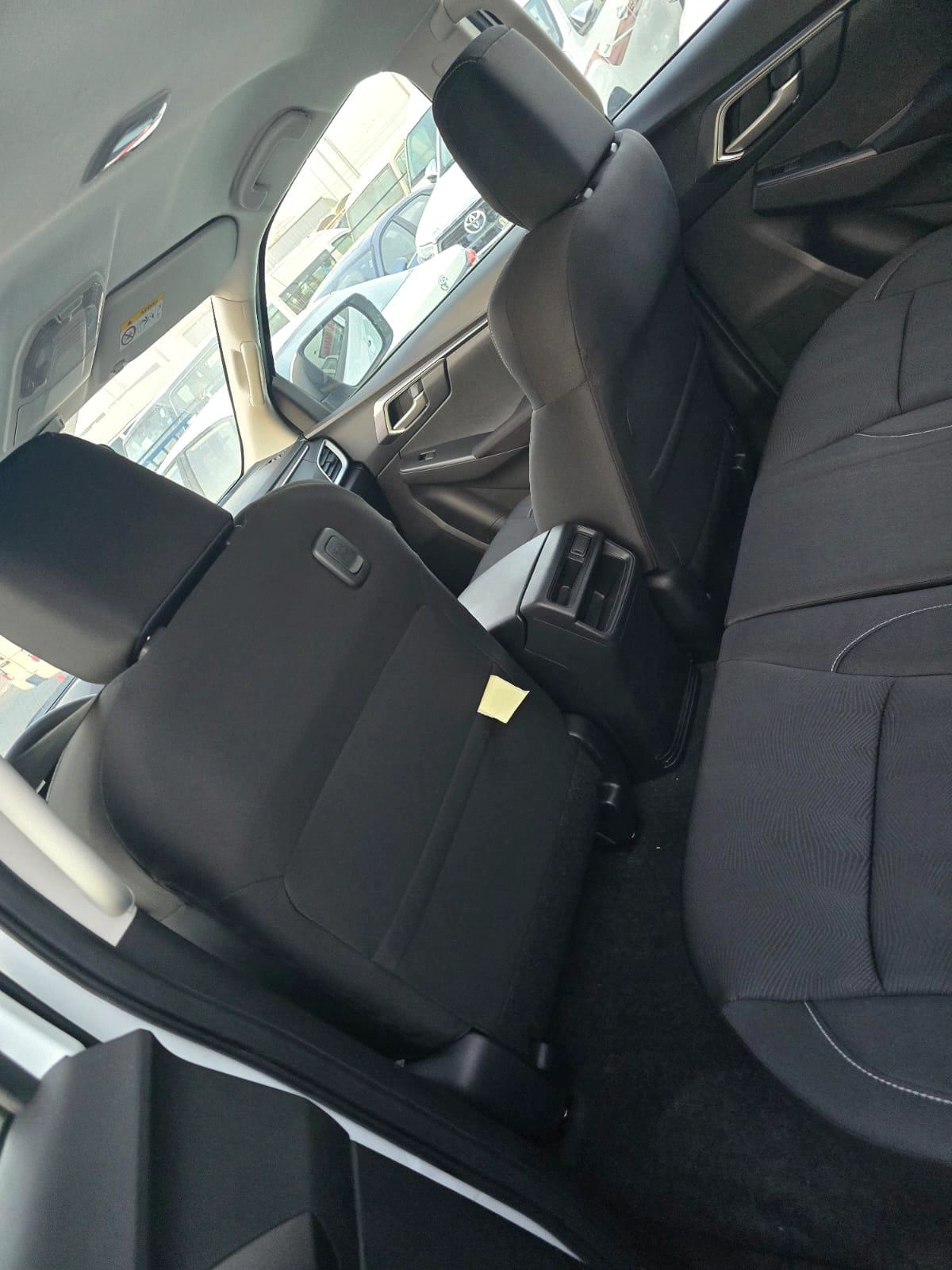 ISUZU D-MAX GT 3.0L TURBO DIESEL DC 4×4 2026-5-5
