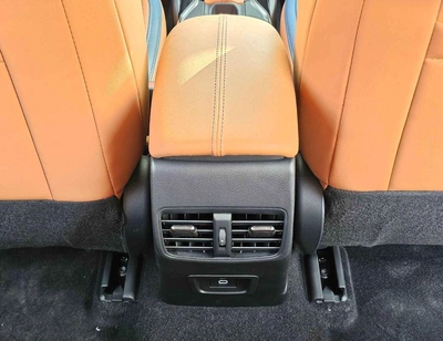 Toyota Levin GR SPORTS HYBRID / 1.8L V4 / 360*CAMERA / LEATHER SEATS / SUNROOF (CODE # TLHGR)-13