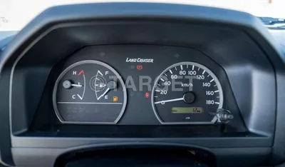 Toyota Land Cruiser 70 LC76 LX LX LC76 4.2L V6 DIESEL-10