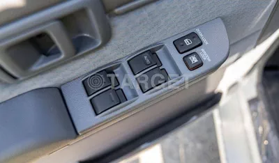 Toyota Land Cruiser 70 LC76 LX LX LC76 4.2L V6 DIESEL-14