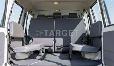 Toyota Land Cruiser 70 LC76 LX LX LC76 4.2L V6 DIESEL-15