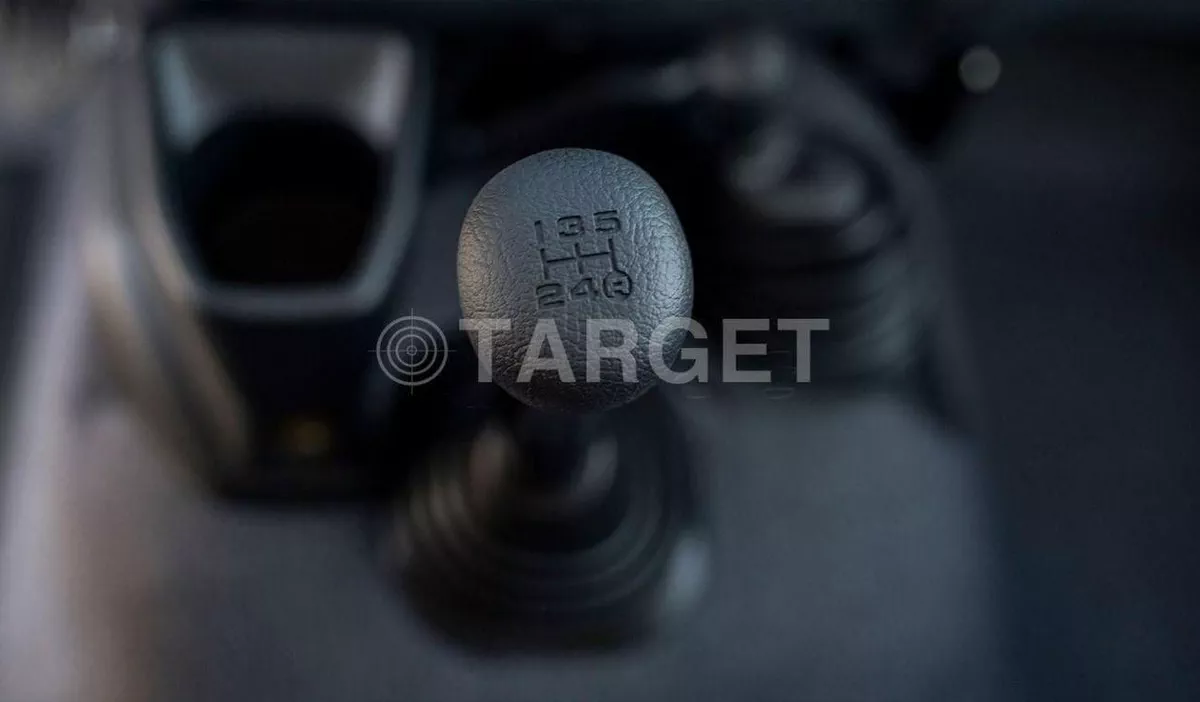 Toyota Land Cruiser 70 LC76 LX LX LC76 4.2L V6 DIESEL-16-0
