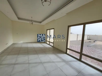 High-End 5BR Villa for Rent | Gated Community | Premium Location-8