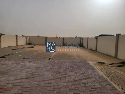 High-End 5BR Villa for Rent | Gated Community | Premium Location-9