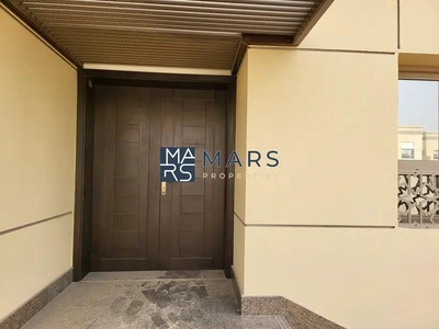 High-End 5BR Villa for Rent | Gated Community | Premium Location-2