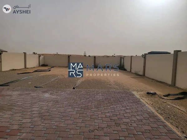 High-End 5BR Villa for Rent | Gated Community | Premium Location