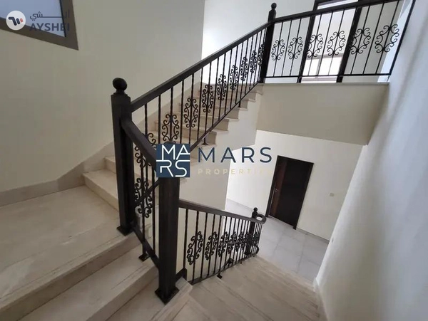 High-End 5BR Villa for Rent | Gated Community | Premium Location