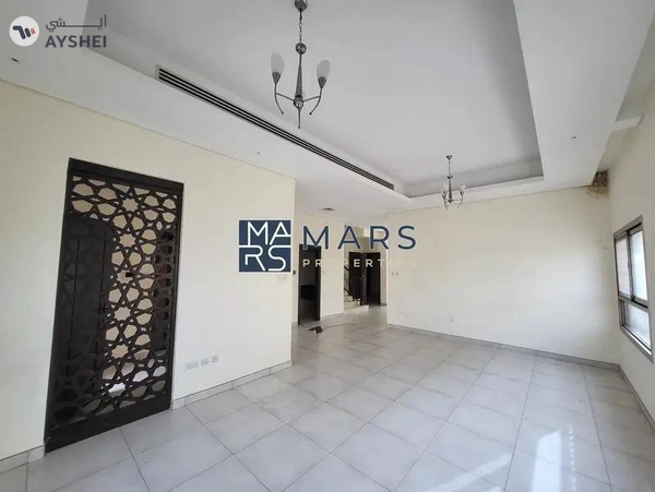 High-End 5BR Villa for Rent | Gated Community | Premium Location