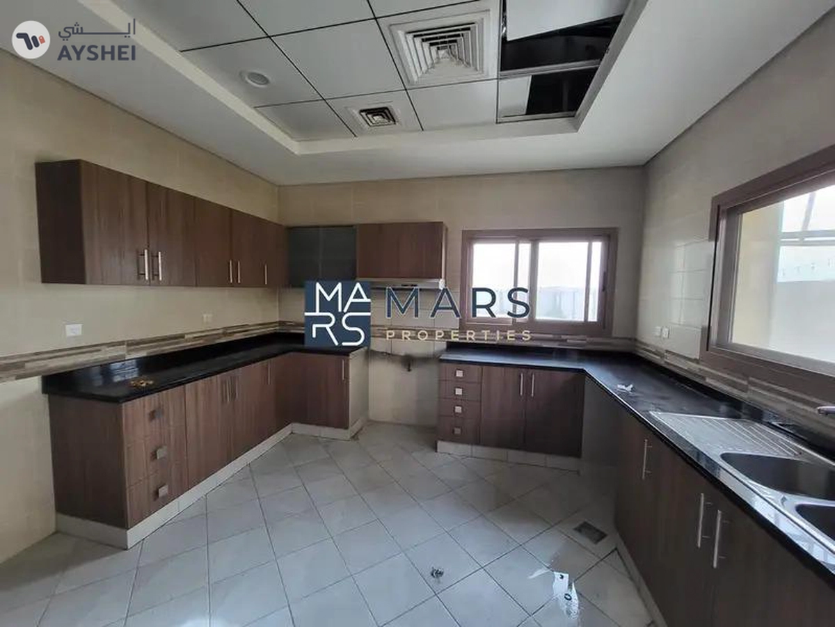 High-End 5BR Villa for Rent | Gated Community | Premium Location-6-6