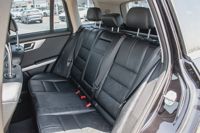 2011 - BENZ GLK300 - IMMACULATE CONDITION - ONLY 92,000 KM DONE-14