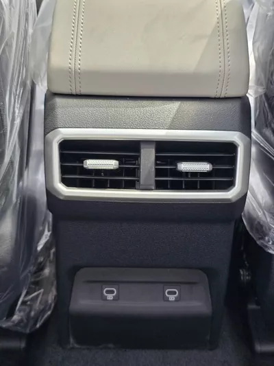 KIA SPORTAGE 1.5L LUXURY 2026-3