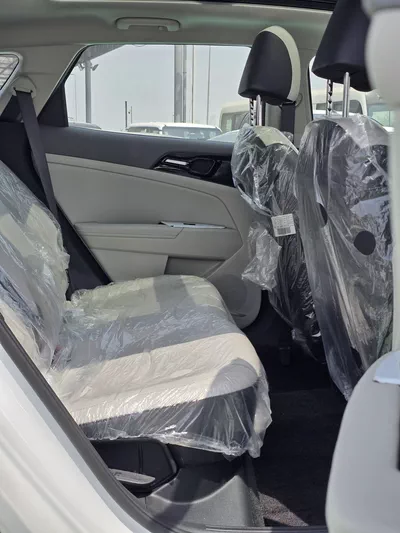 KIA SPORTAGE 1.5L LUXURY 2026-5