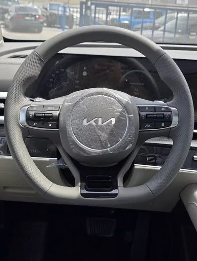 KIA SPORTAGE 1.5L LUXURY 2026-1