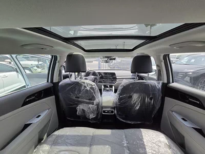 KIA SPORTAGE 1.5L LUXURY 2026-11