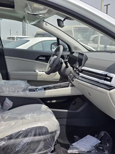 KIA SPORTAGE 1.5L LUXURY 2026-7