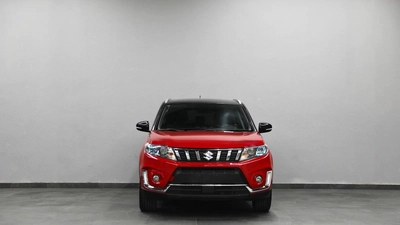 GCC | Suzuki Vitara | 775 AED Monthly | Free Insurance + Registration-5