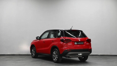 GCC | Suzuki Vitara | 775 AED Monthly | Free Insurance + Registration-3