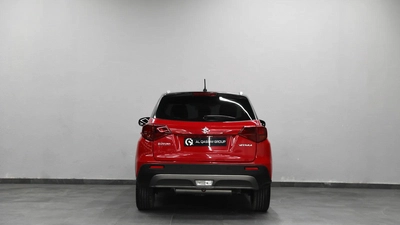 GCC | Suzuki Vitara | 775 AED Monthly | Free Insurance + Registration-13