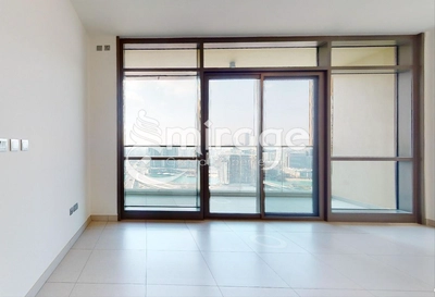 APARTMENT FOR SALE IN CANAL RESIDENCE, AL REEM ISLAND-9