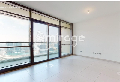 APARTMENT FOR SALE IN CANAL RESIDENCE, AL REEM ISLAND-1