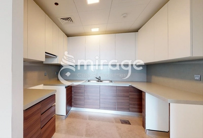 APARTMENT FOR SALE IN CANAL RESIDENCE, AL REEM ISLAND-4