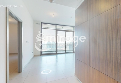 APARTMENT FOR SALE IN CANAL RESIDENCE, AL REEM ISLAND-5