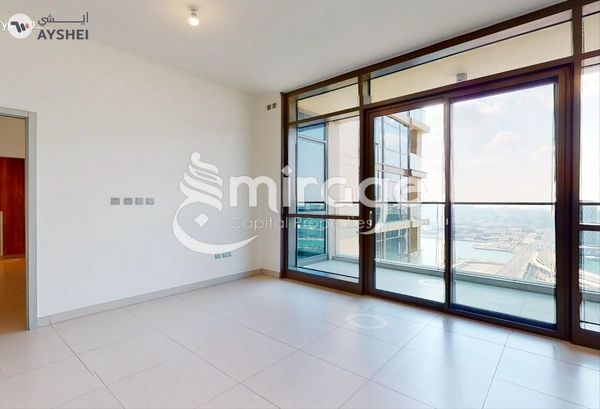 APARTMENT FOR SALE IN CANAL RESIDENCE, AL REEM ISLAND