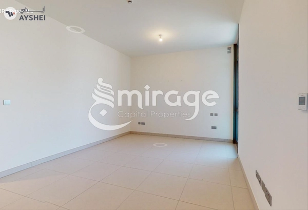 APARTMENT FOR SALE IN CANAL RESIDENCE, AL REEM ISLAND