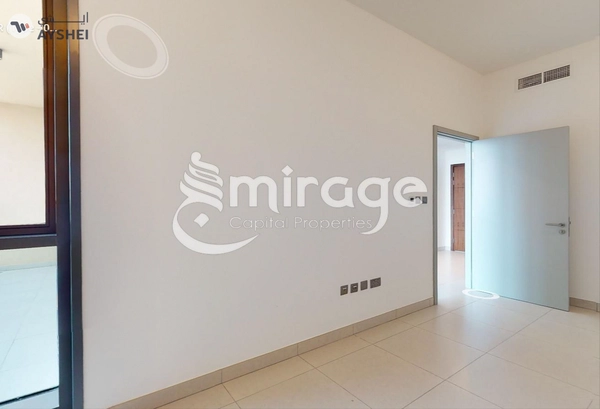 APARTMENT FOR SALE IN CANAL RESIDENCE, AL REEM ISLAND