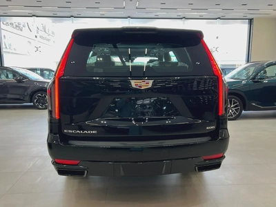 !! 2024 !! CADILLAC | ESCALADE | SPORT PLATINUM | Gcc-7