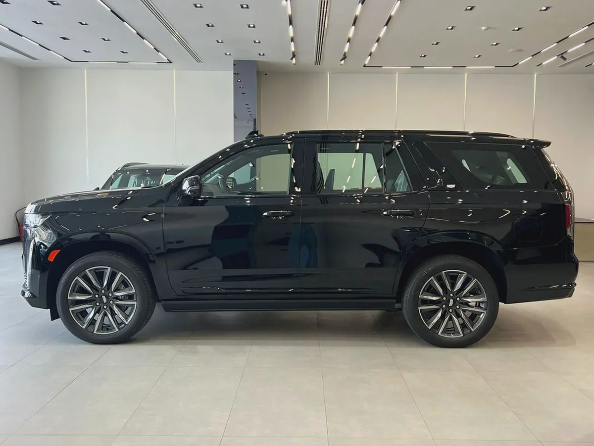 !! 2024 !! CADILLAC | ESCALADE | SPORT PLATINUM | Gcc-4-4