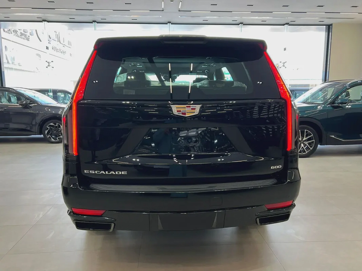 !! 2024 !! CADILLAC | ESCALADE | SPORT PLATINUM | Gcc-7-7