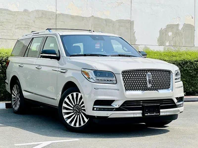 LINCOLN NAVIGATOR RESERVE | GCC SPECS | KMS: 71,000 | YEAR:2019 | FULL-SERVICE HISTORY BY AGENCY-0